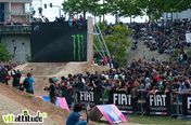 VTT Slopestyle au FISE