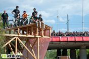 VTT Slopestyle au FISE