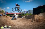 VTT Slopestyle au FISE