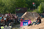 VTT Slopestyle au FISE