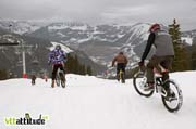 Les photos de la Razorsnowbike