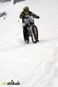 Les photos de la Razorsnowbike