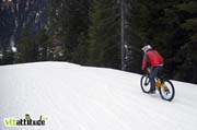 Les photos de la Razorsnowbike