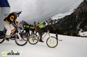 Les photos de la Razorsnowbike