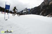 Les photos de la Razorsnowbike