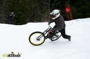 Les photos de la Razorsnowbike