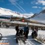  // Tignes