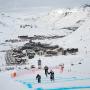  // Tignes