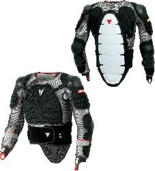 Dainese Gladiator Evo Jacket