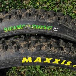 Maxxis Swampthing