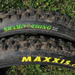 Maxxis Swampthing