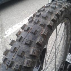 Schwalbe Magic Mary 