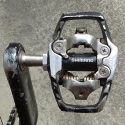 Shimano XT SPD-M785