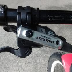 Shimano Deore M615