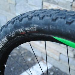Maxxis Ardent Tubeless Ready