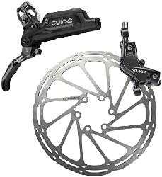 SRAM Guide R