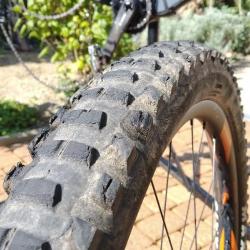 Maxxis Minion DHR II